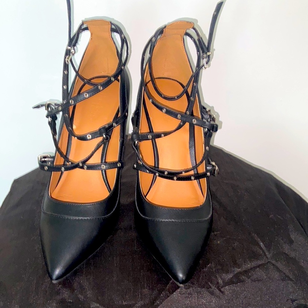 Charlotte Russe Heels